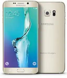 Замена стекла на телефоне Samsung Galaxy S6 Edge Plus в Челябинске